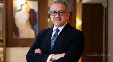 إنجاز دولي كبير.. فوز خالد العناني رسميًا بمنصب مدير عام اليونسكو 1